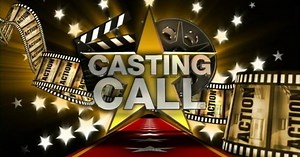Casting Call: September 28, 2016