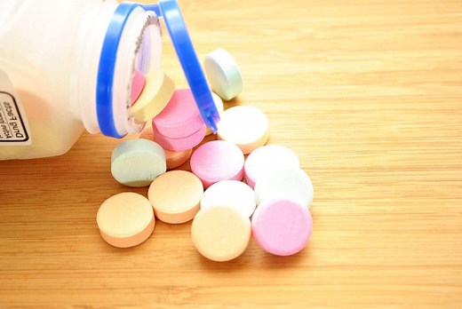 Antacids and Acid Reducers: OTC Relief for Heartburn and Acid Reflux | Family Doctor