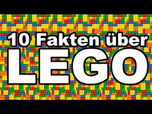 LEGO als enorme Geldanlage? 10 Fakten über LEGO die du bestimmt nicht kanntest - Spielzeugwelten