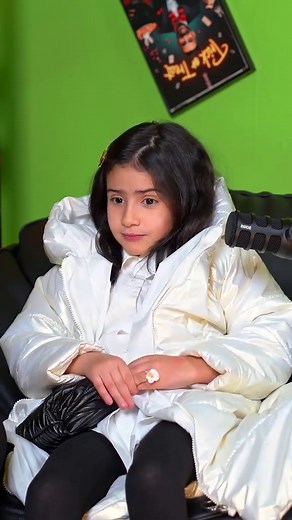 أيسل وجودي: لحظات مضحكة وتحديات يومية