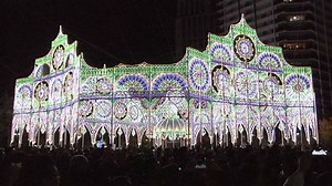 Video. Japan earthquake victims remembered