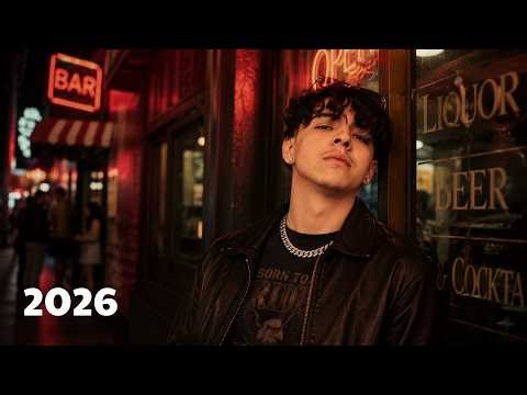 Xavi - Corazón de Acero (Music Video)