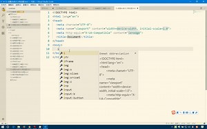 JavaScript全面深入教程视频（持续更新）