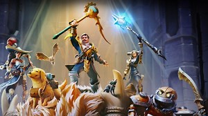 Torchlight III Confirmed For Launch On Nintendo Switch Next Week