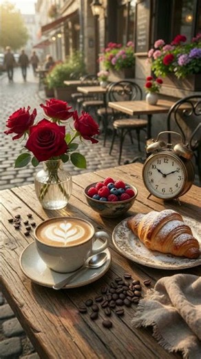 Morning Happy Jazz ☀️ Smooth Bossa Nova for Good Vibes