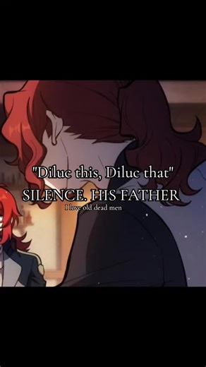 Explore Diluc's Legacy in Genshin Impact