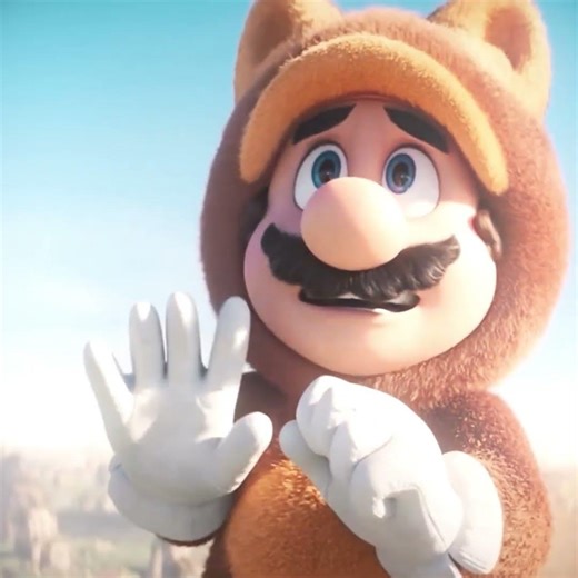 It's me, Mario | The Super Mario Bros. Movie (2023)