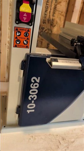 Rikon 10-3062 Band Saw - New for 2026