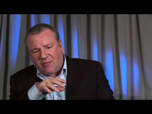 The Sweeney | Ray Winstone interview