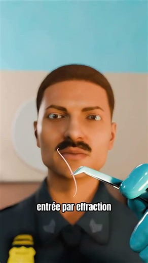 The Spy's Corpse in the Suitcase 🧳🕵️‍♂️