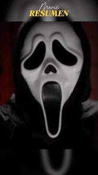 Scary Movie (2026) #movies #moviesummary #cinema #netflix #scarymovie #moviesummary