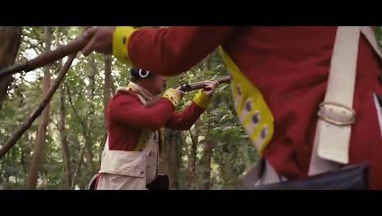 Captain Hook - The Cursed Tides | movie | 2025 | Official Trailer