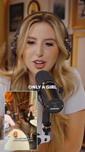 Some first world chivalry | The Comments Section