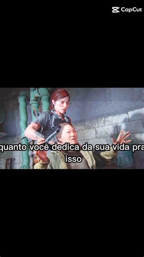 The Last of Us no PlayStation 5