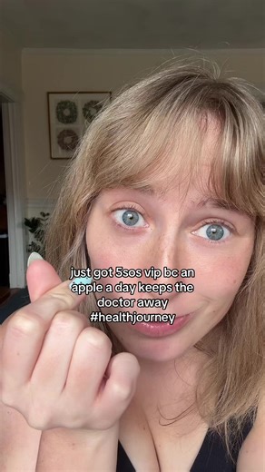 5SOS Concert VIP Experience: Health & Wellness