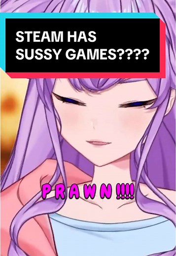 Navigating Vtuber Games During Live Streams