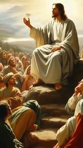 The lord's prayer | The Word Of God