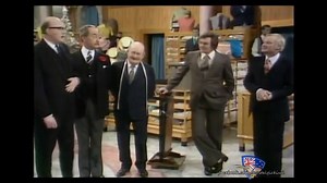 Are You Being Served - Santa's Surprise