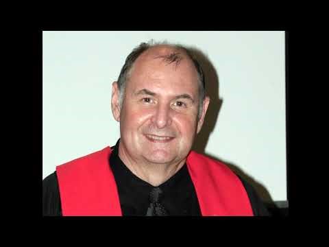 Rev. Douglas James Cottrell's International Spiritual Healing Service