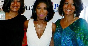 Natalie Cole's sisters talk about her life