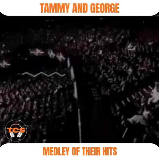 A Medley of Their Hits brings Tammy Wynette and George Jones together in pure country magic, filled with love, heartbreak, and unforgettable harmony 🎶❤️ Which Tammy & George song always gets you singing along or feeling every word? ✨🤠 #TammyWynetteAndGeorgeJones #MedleyOfTheirHits #CountryLegends | True Country Sound