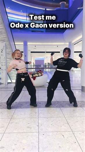 Yes I’m a freak 😝 #XdinaryHeroes #엑스디너리히어로즈 #testme #coverdance #fyp @Xdinary Heroes