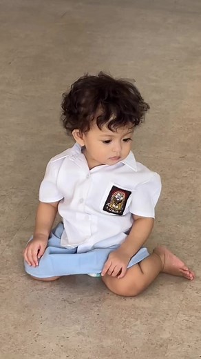 kelakuan anak sma jaman sekarang