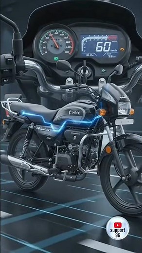 How Does a Bike Speedometer Actually Work? 🏍️💨