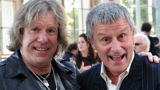 Carl Palmer: Keith Emerson’s death wasn’t the worst part of losing him