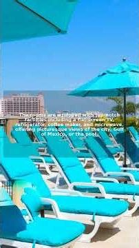 Edge Hotel Clearwater Beach | Clearwater Beach Hotel Tour