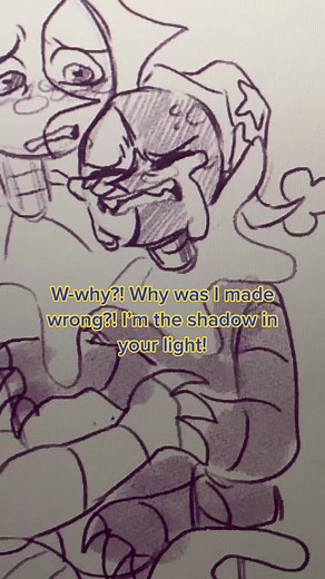 Fanart Angst Animatic | FNAF Security Breach