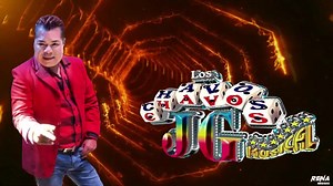 La Playa 2022 Grupo Los Chavos JG Musical | Cumbia Sonidera