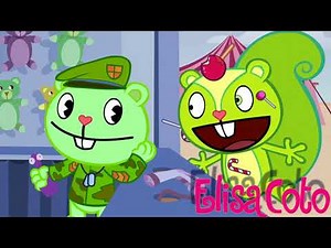 HTF - Double Whammy Parte 1 (Fandub - Español)