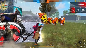 15 reactions · 6 comments | [Free Fire Highlights] Get ready for an...