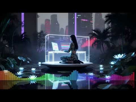 Synthetic Pulse — Deep Futuristic Dubstep for Coding