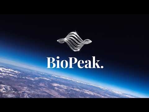 Why 99% Operate at 50% (The 1% Biohacking Protocol) | BioPeak
