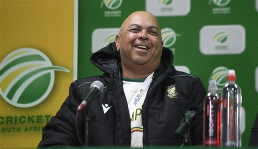 T20 World Cup tough nut to crack, but Proteas ready to win clutch moments, says Shukri Conrad