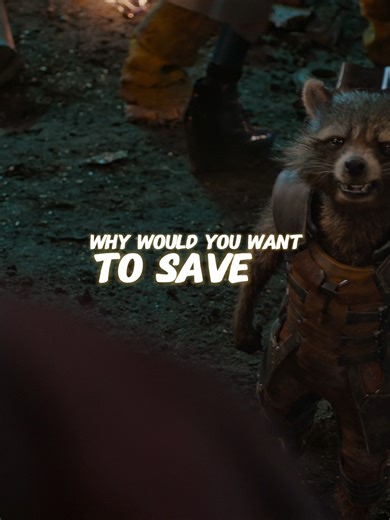 The Power Stone Explosion 💥 | Guardians Scene The Guardians finally bring the mysterious Orb to the Collector. He reveals the truth. Inside the Orb is an Infinity Stone. One of the most powerful objects in the universe. Then suddenly— His assistant touches it. 💥 The Power Stone explodes. The entire room is destroyed. After the blast, the Guardians escape with the Orb. Walking away, they realize something important: This power is too dangerous to sell to anyone. Rocket then asks Quill why he le