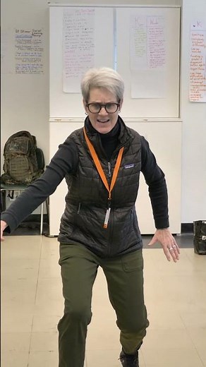 A Day in the Life of an Education Assistant Student