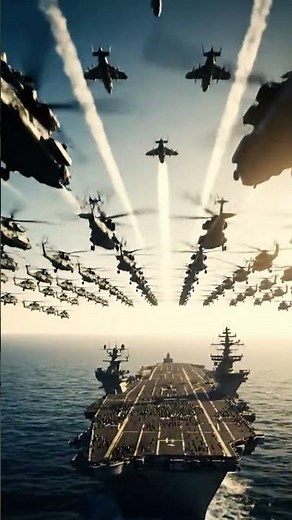 ULTIMATE Dogfight Training! Fighter Jets Execute High G Basic Fighter Maneuvers BFM 🚀 #f16v