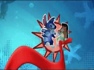 Disney Channel March 2010 Bumpers