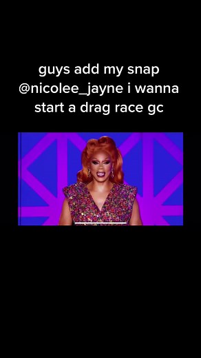 Energetic Drag Race Performance Highlighting Colorful Costumes