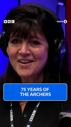 It’s been 75 years since The Archers began as five pilot episodes, broadcast on the BBC’s Midlands Home Service. The Archers Podcast @emmafreud host explains how there are echoes of past characters and storylines in the modern episodes. Today programme | Listen on BBC Sounds | BBC Radio 4