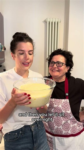 How to make petulla ❤️ Albanian fried bread recipe