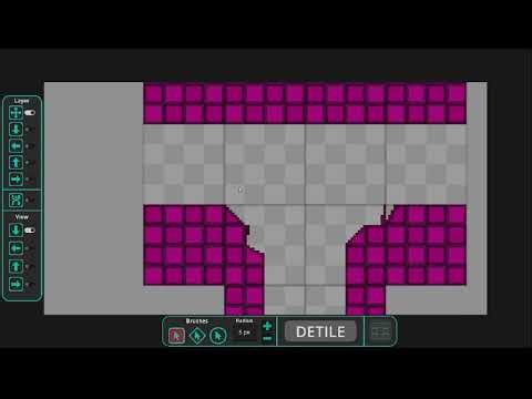 Draw Tiling Thingy