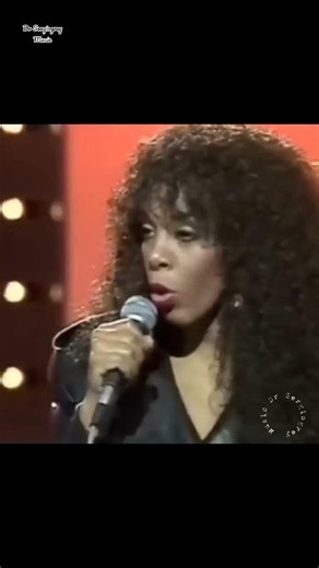 Donna Summer - Hot Stuff (1979)