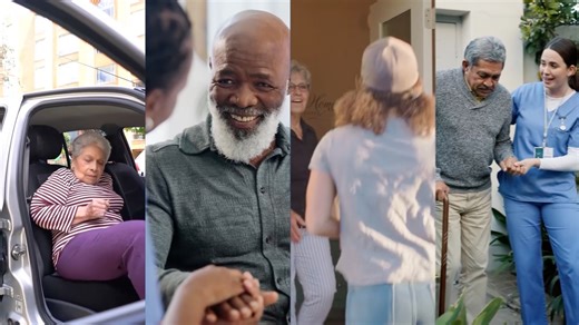 In Pennsylvania, we believe aging should be an opportunity to thrive,...