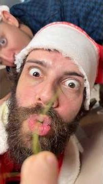 O PAPA ANEL ESTÁ DE VOLTA! #humor #trap #natal