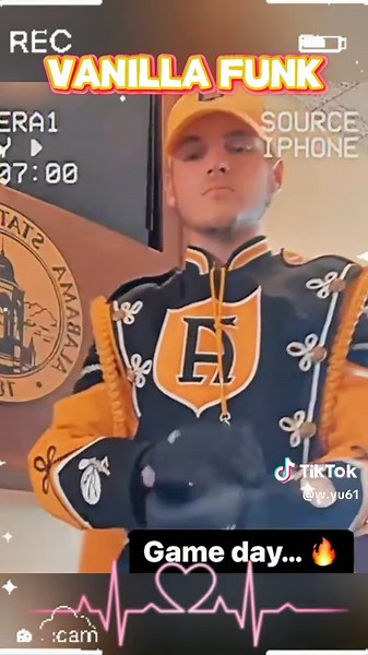 Discover the Joy of Vanilla Funk Dance Moves