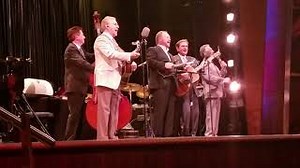 "I'm Not Afraid to Cross that River" The Primitive Quartet Chords - ChordU